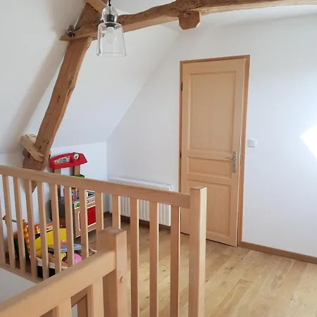 Maison Tirlibibi * Lingreville