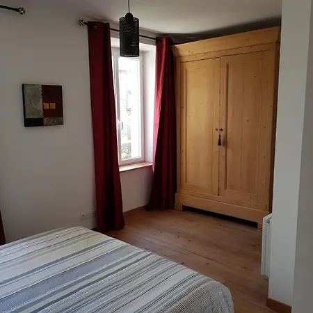 Maison Tirlibibi Дом отдыха Lingreville