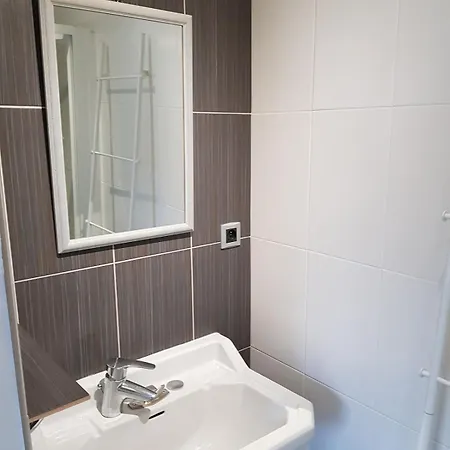 Maison Tirlibibi * Lingreville