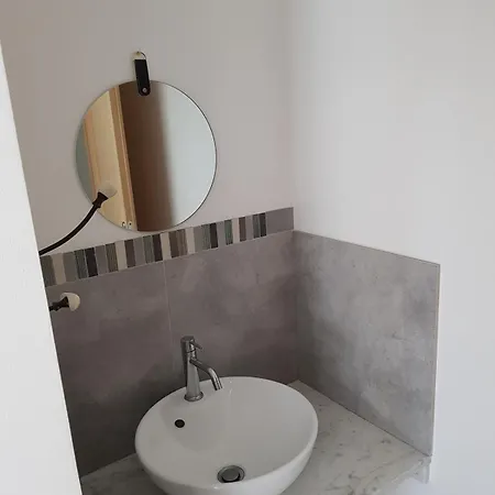 Дом отдыха Maison Tirlibibi *