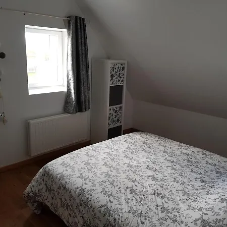 Maison Tirlibibi Lingreville