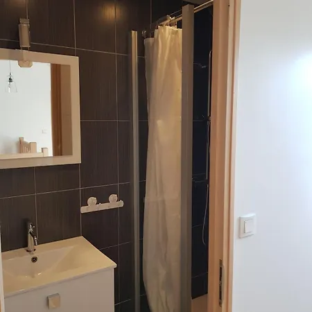 Maison Tirlibibi Дом отдыха *