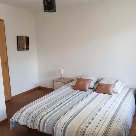 Дом отдыха Maison Tirlibibi *