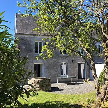 Maison Tirlibibi Дом отдыха