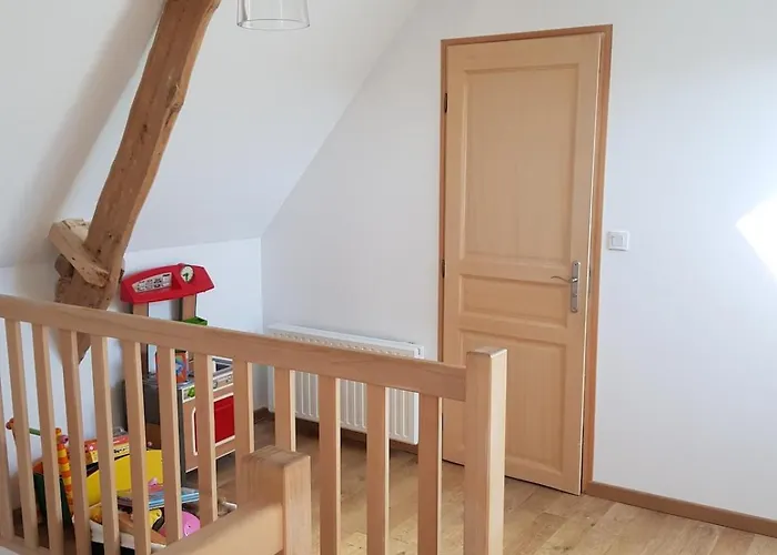 Maison Tirlibibi * Lingreville