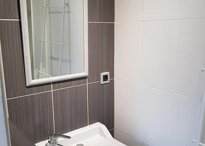 Maison Tirlibibi * Lingreville