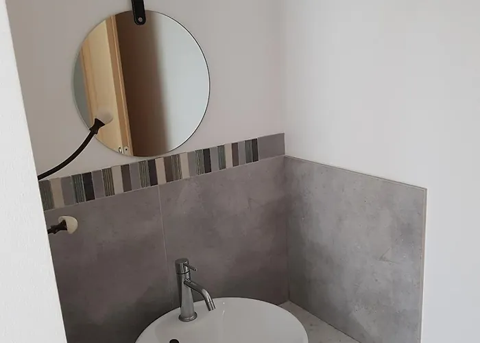 Feriehus Maison Tirlibibi *