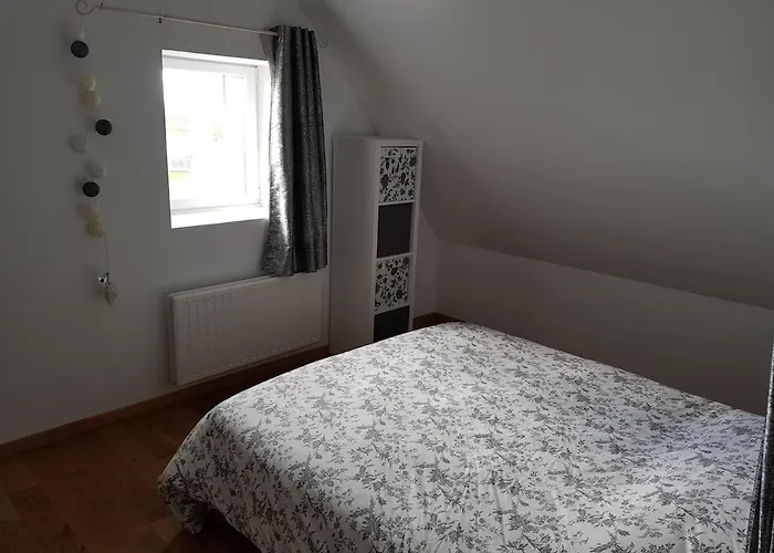 Maison Tirlibibi Lingreville