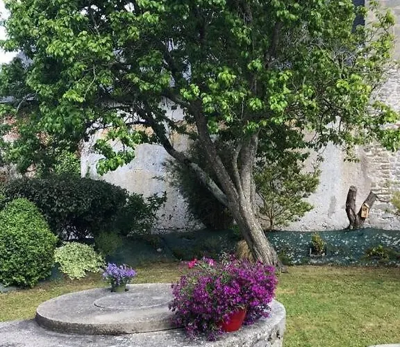 Maison Tirlibibi * Lingreville