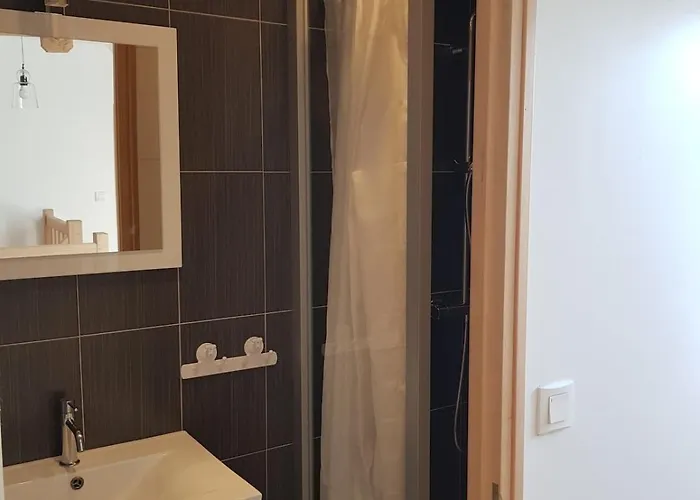 Maison Tirlibibi Feriehus *