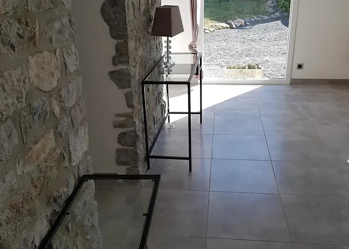 Feriehus Maison Tirlibibi Lingreville