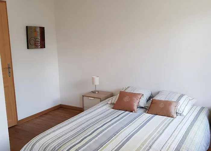 Feriehus Maison Tirlibibi *